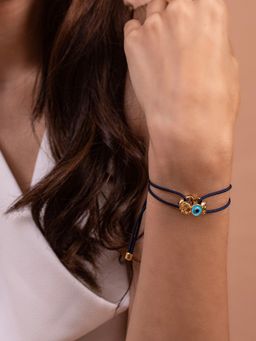 Isharya - Divine Wheel Charm