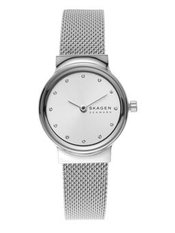 Skagen - SKW2715 Freja Silver Watch For Women