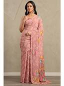 Pink color option, Currently selected