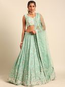 Green color option