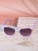 Purple color option, Currently selected