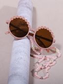 Brown color option, Currently selected