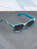 Teal color option, Currently selected