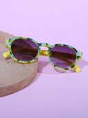 Yellow color option, Currently selected