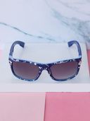 Navy Blue color option, Currently selected