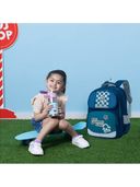 Blue color option, Sold out, Currently selected