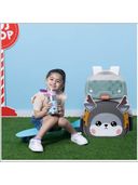 Grey color option, Sold out, Currently selected