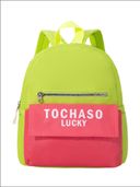 Green color option, Currently selected