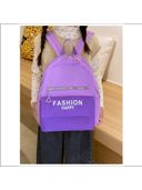 Lavender color option, Currently selected