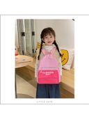 Pink color option, Currently selected