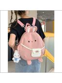 Pink color option, Currently selected