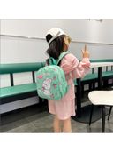 Green color option, Sold out, Currently selected