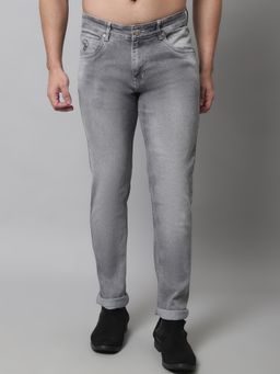 Cantabil - Men Hillium Jeans