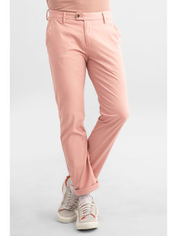 Snitch - All-day Salmon Pink Chino