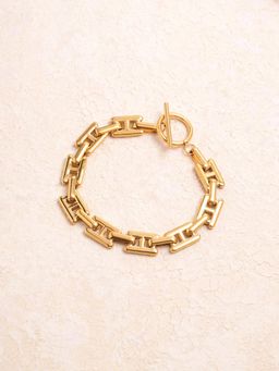 Palmonas - Motion Alloy Brace Bracelet for Women