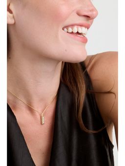 Ted Baker - Cosmic Crystal Pendant Necklace