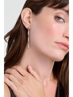 Ted Baker - Cosmic Crystal Drop Earrings