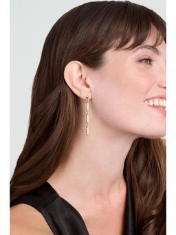 Ted Baker - Cosmic Crystal Drop Earrings