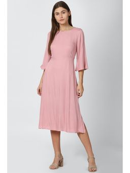 Van Heusen - Pink Dress