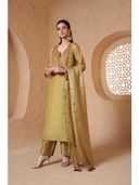 Olive color option, Sold out, Currently selected