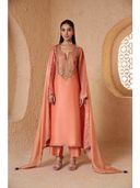 Peach color option, Sold out, Currently selected
