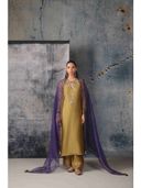 Olive color option, Currently selected