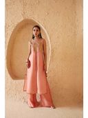 Peach color option, Sold out, Currently selected