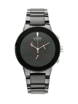 Citizen - Eco-Drive Chronograph Mens Watch - AT2245-57E