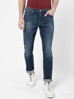 Lee - Men Blue Regular Jeans