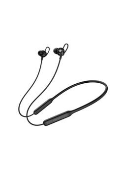 EDIFIER - W210Bt Wireless Neckband Earphone Black