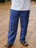 Blue color option, Sold out, Currently selected