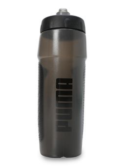 Puma - Grey Unisex Sipper 600Ml