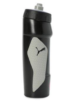 Puma - Black Swift Training Sipper Waterbottle 600Ml