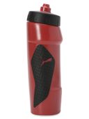 Red color option, Currently selected