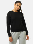 Black color option, Currently selected