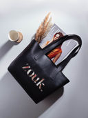 Black color option, Currently selected