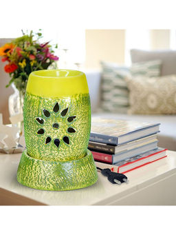 Iris - Small Electrical Vaporizer Lamp