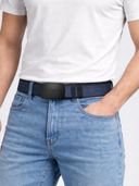 Navy Blue color option, Currently selected