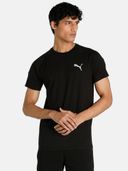 Black color option, Currently selected