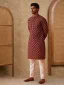 Maroon color option