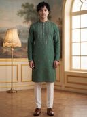 Green color option