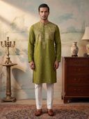 Green color option