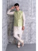 Green color option, Currently selected