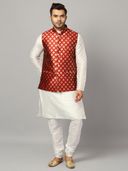 Red color option, Currently selected
