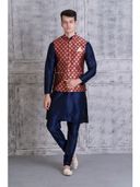 Navy Blue color option, Currently selected