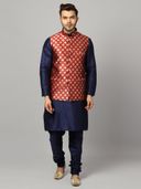 Blue color option, Currently selected