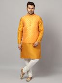 Yellow color option, Currently selected
