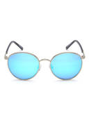 Blue color option, Sold out, Currently selected