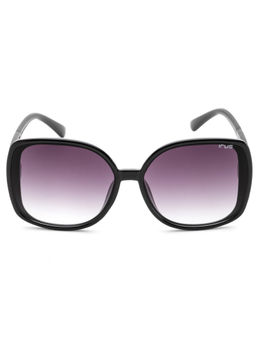 IRUS - Women Full UV Protected Purple Lens Sunglasses - IRS1213C1SG