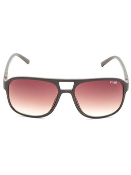 IRUS - Men Full UV Protected Brown Lens Sunglasses - IRS1223C2SG